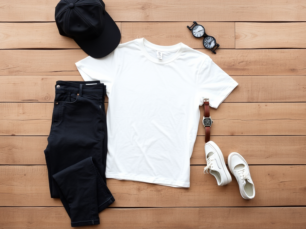 lb-knauf.ro | Outfituri minimaliste casual pentru bărbați