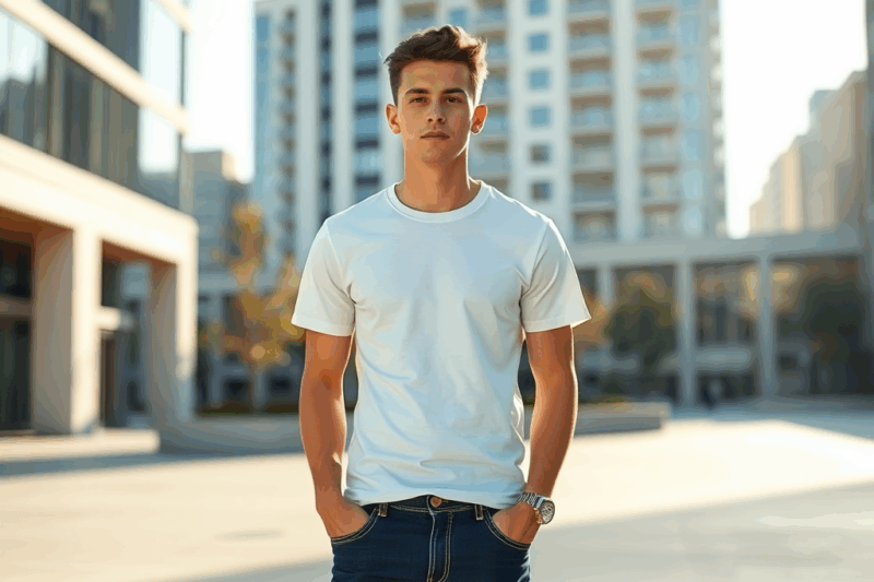 lb-knauf.ro | Outfituri minimaliste casual pentru bărbați