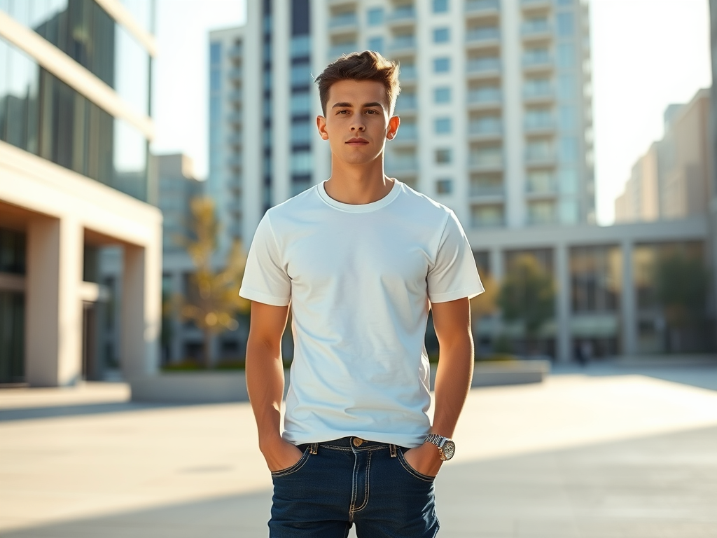 lb-knauf.ro | Outfituri minimaliste casual pentru bărbați