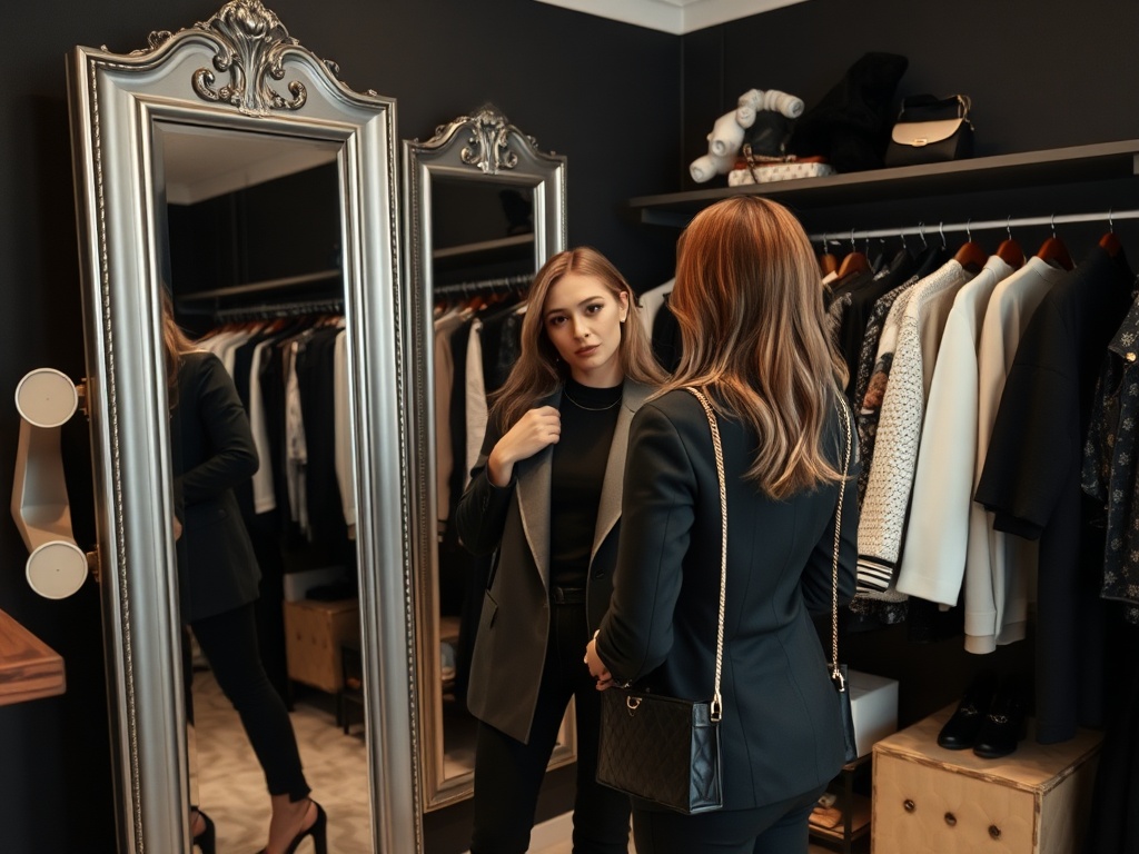 lb-knauf.ro | Cele mai bune materiale pentru o garderobă ideală capsule
