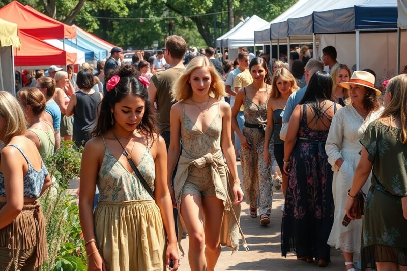 lb-knauf.ro | Cum să participi la evenimente de moda eco din comunitatea ta