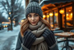 lb-knauf.ro | Accesorii pentru sezonul rece: cum te pregătești pentru iarnă
