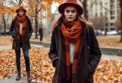 lb-knauf.ro | Cum să îți accesorizezi ținutele de toamnă-iarnă 2025