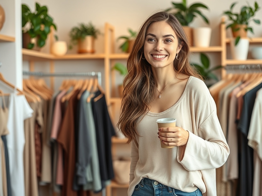 lb-knauf.ro | De ce moda durabilă este o investiție inteligentă