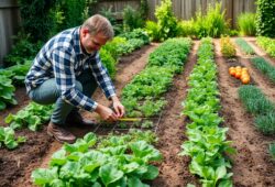 lb-knauf.ro | Cum să măsori grilele de plantare pentru un rezultat optim