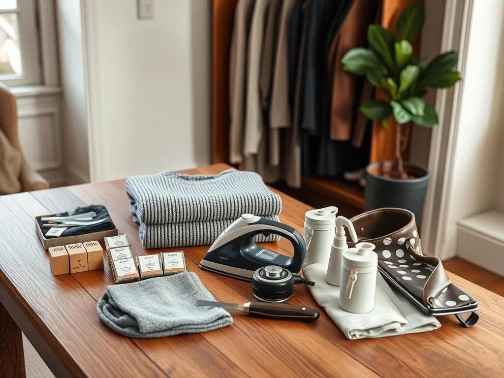 lb-knauf.ro | Ghid pentru îngrijirea hainelor de lux pentru a le prelungi viața