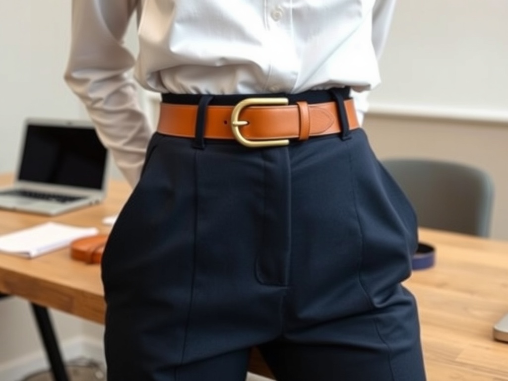 lb-knauf.ro | Cum să îți asortezi curelele în funcție de tipul de talie (joasă/înaltă)