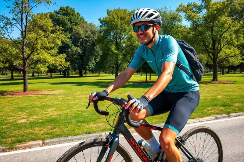 lb-knauf.ro | Cum să te îmbraci pentru o plimbare cu bicicleta