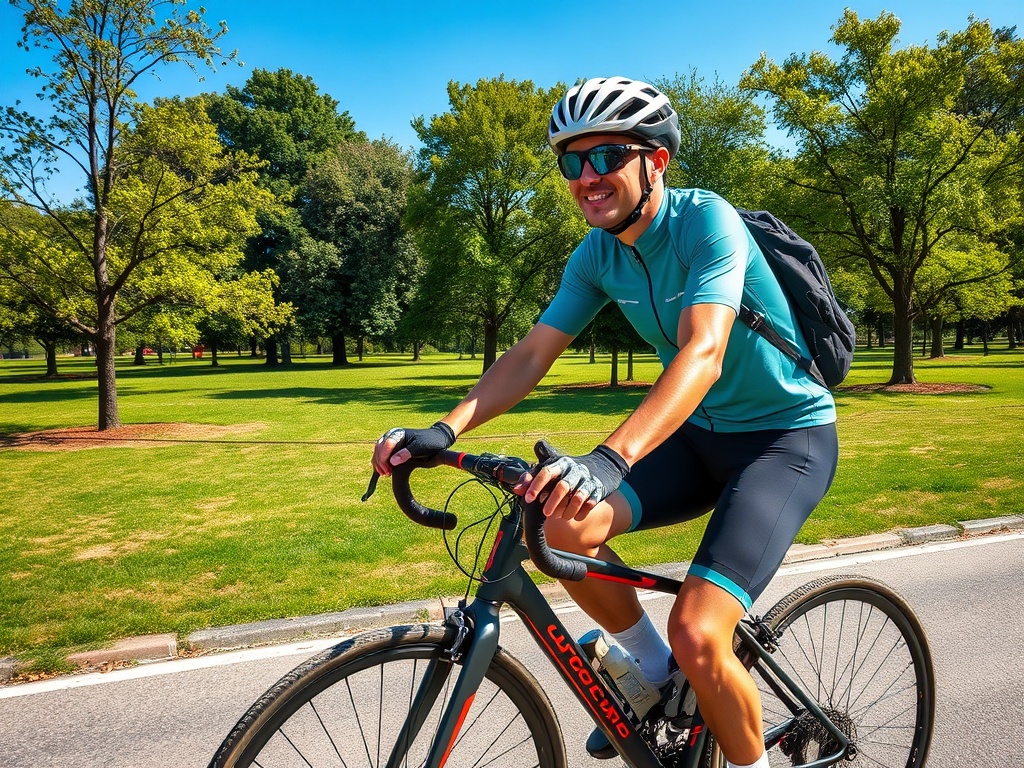 lb-knauf.ro | Cum să te îmbraci pentru o plimbare cu bicicleta