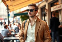 lb-knauf.ro | Modă pentru bărbați: de la casual la elegant