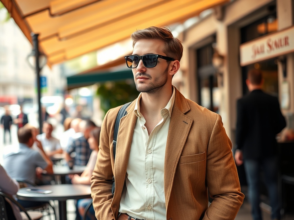 lb-knauf.ro | Modă pentru bărbați: de la casual la elegant