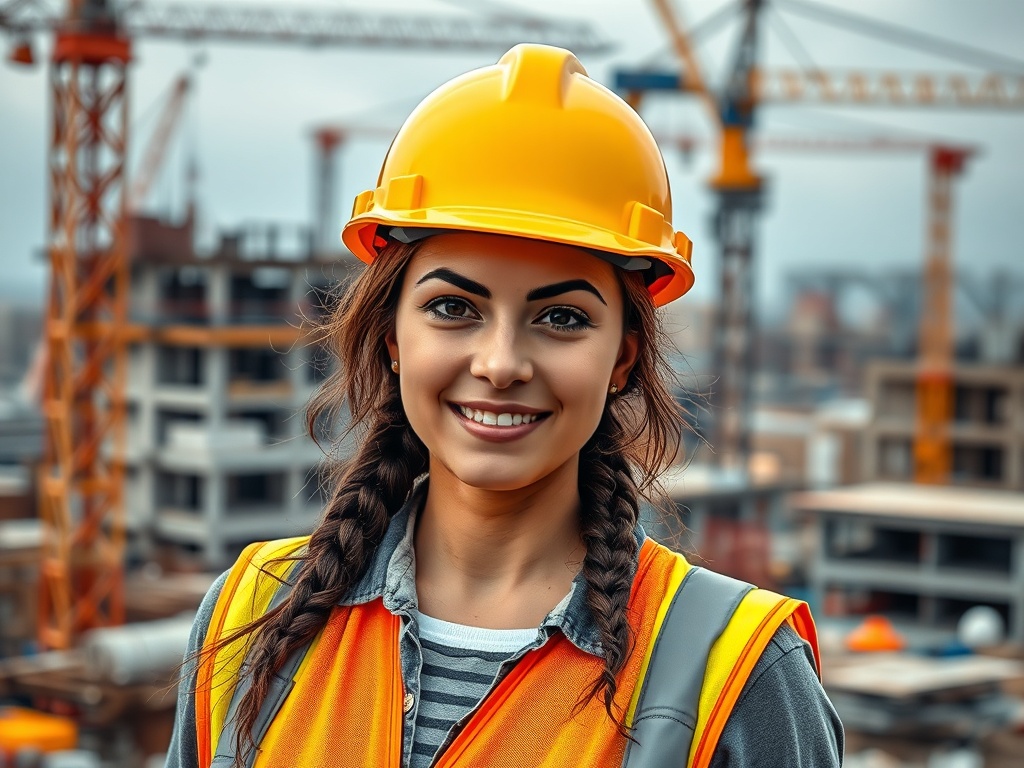 lb-knauf.ro | Îmbrăcăminte de lucru: stil și profesiune pentru femei