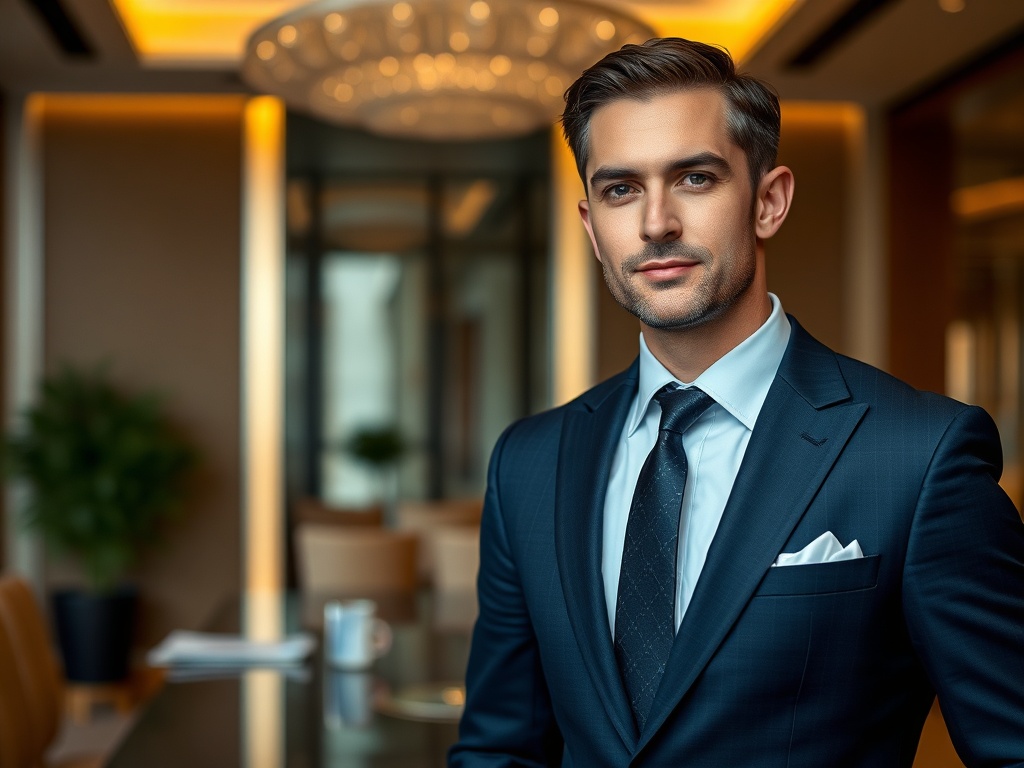 lb-knauf.ro | Modă pentru bărbați: de la casual la elegant