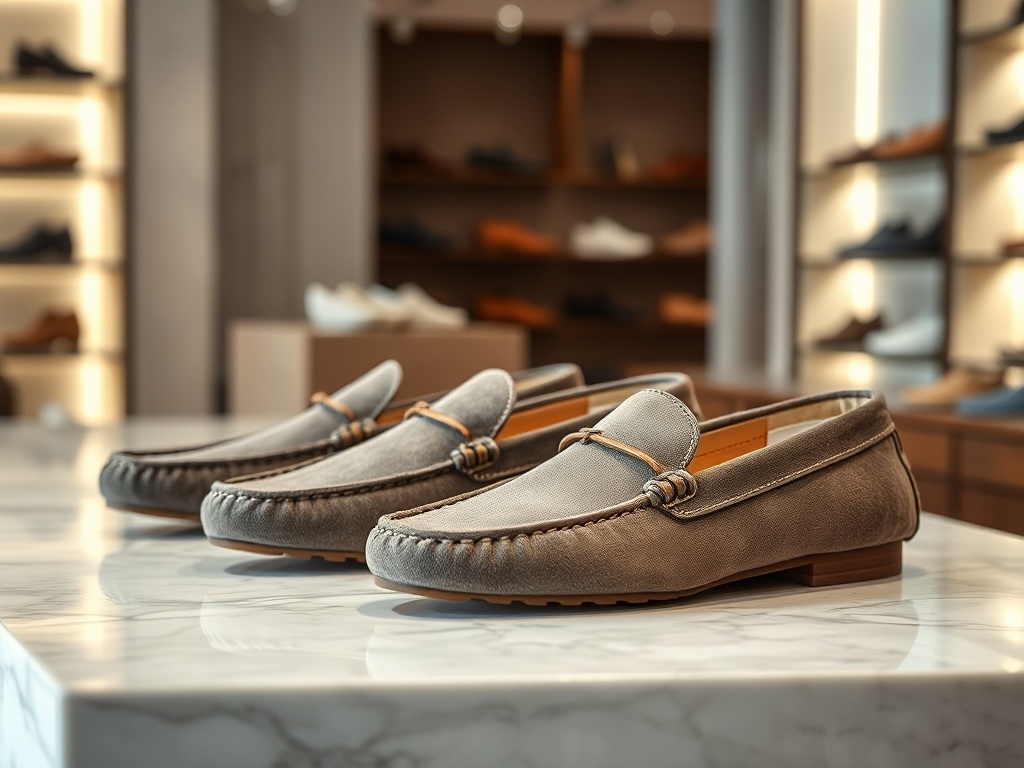 lb-knauf.ro | Cum să îți alegi o pereche de pantofi mocasini