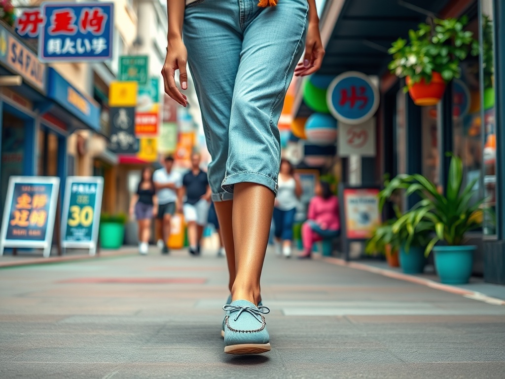 lb-knauf.ro | Cum să îți alegi o pereche de pantofi mocasini