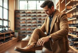 lb-knauf.ro | Cum să îți alegi o pereche de pantofi mocasini