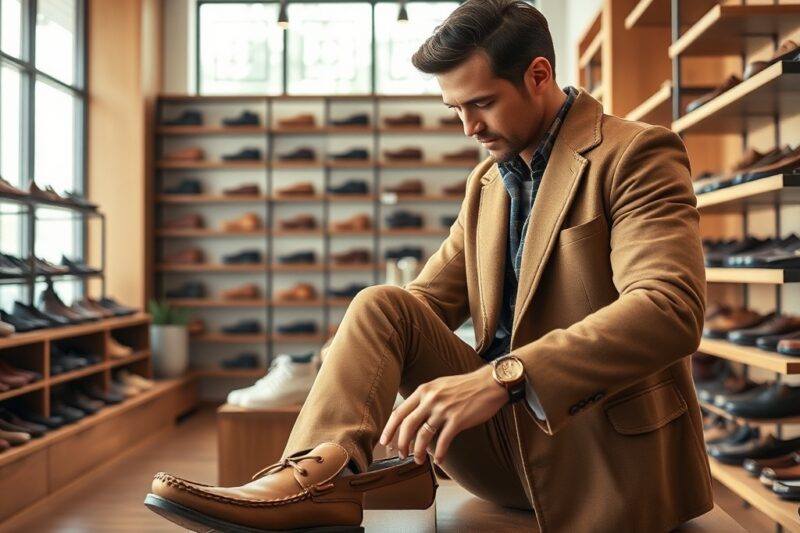 lb-knauf.ro | Cum să îți alegi o pereche de pantofi mocasini