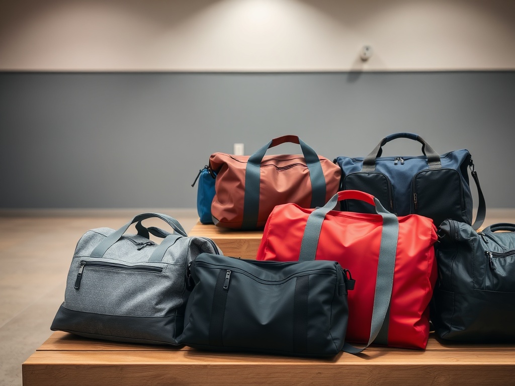 lb-knauf.ro | Cum să îți alegi o geantă pentru sală de sport