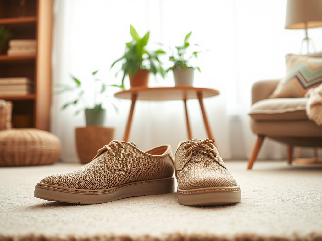 lb-knauf.ro | Cum să îți îngrijești încălțările din textile