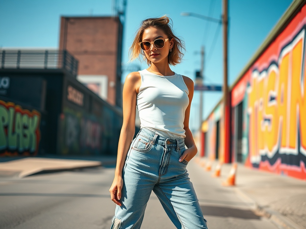 lb-knauf.ro | Tendințe în tricouri fără mâneci și tank top-uri 2025