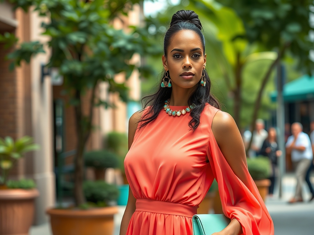 lb-knauf.ro | Cele mai bune combinații de culori pentru nuanțe de coral