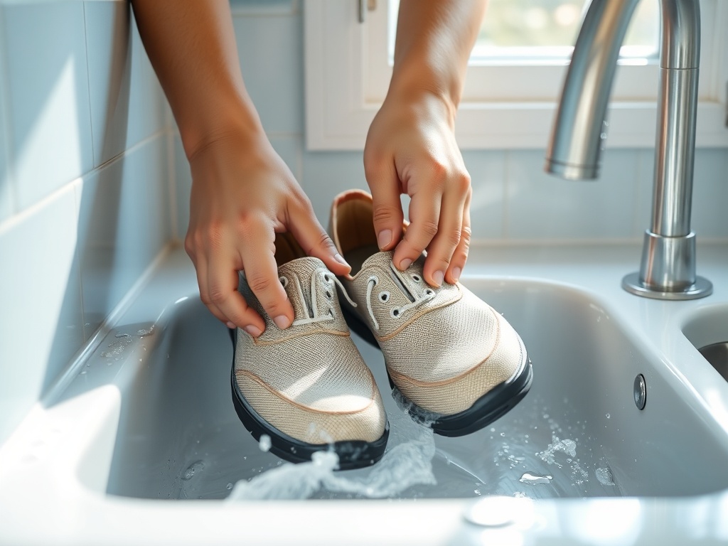 lb-knauf.ro | Cum să îți îngrijești încălțările din textile